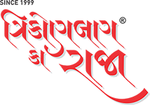Trikon Baug Ka Raja - Ganpati Mahotsav - Rajkot